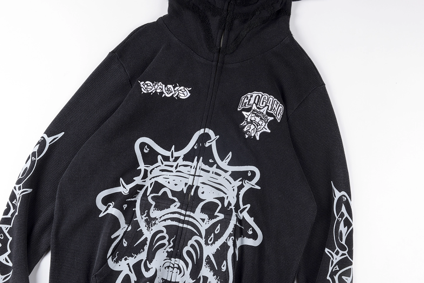 Glo-Gang-Spiked-Hood-Black-Graphic-Hoodie12.webp Glo Gang Spiked Hood Black Graphic Hoodie