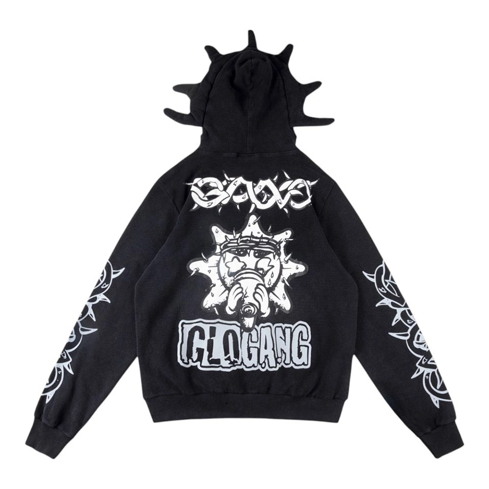 Glo-Gang-Spiked-Hood-Black-Graphic-Hoodie7.webp Glo Gang Spiked Hood Black Graphic Hoodie