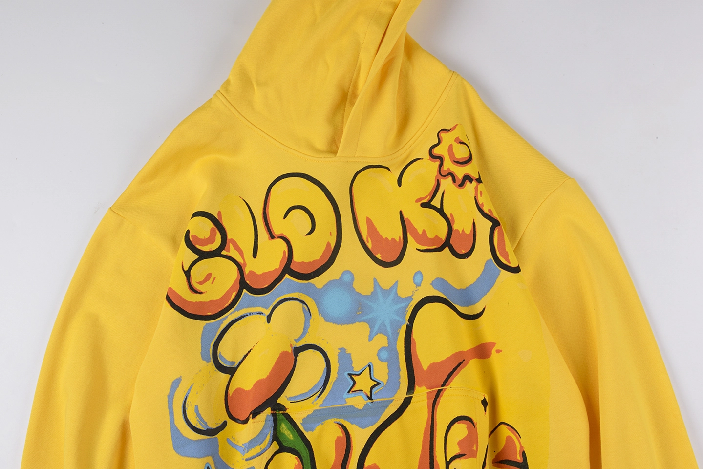 Glo-Gang-Yellow-Graffiti-Old-Way-Graphic-Hoodie6.webp Glo Gang Yellow Graffiti Old Way Graphic Hoodie