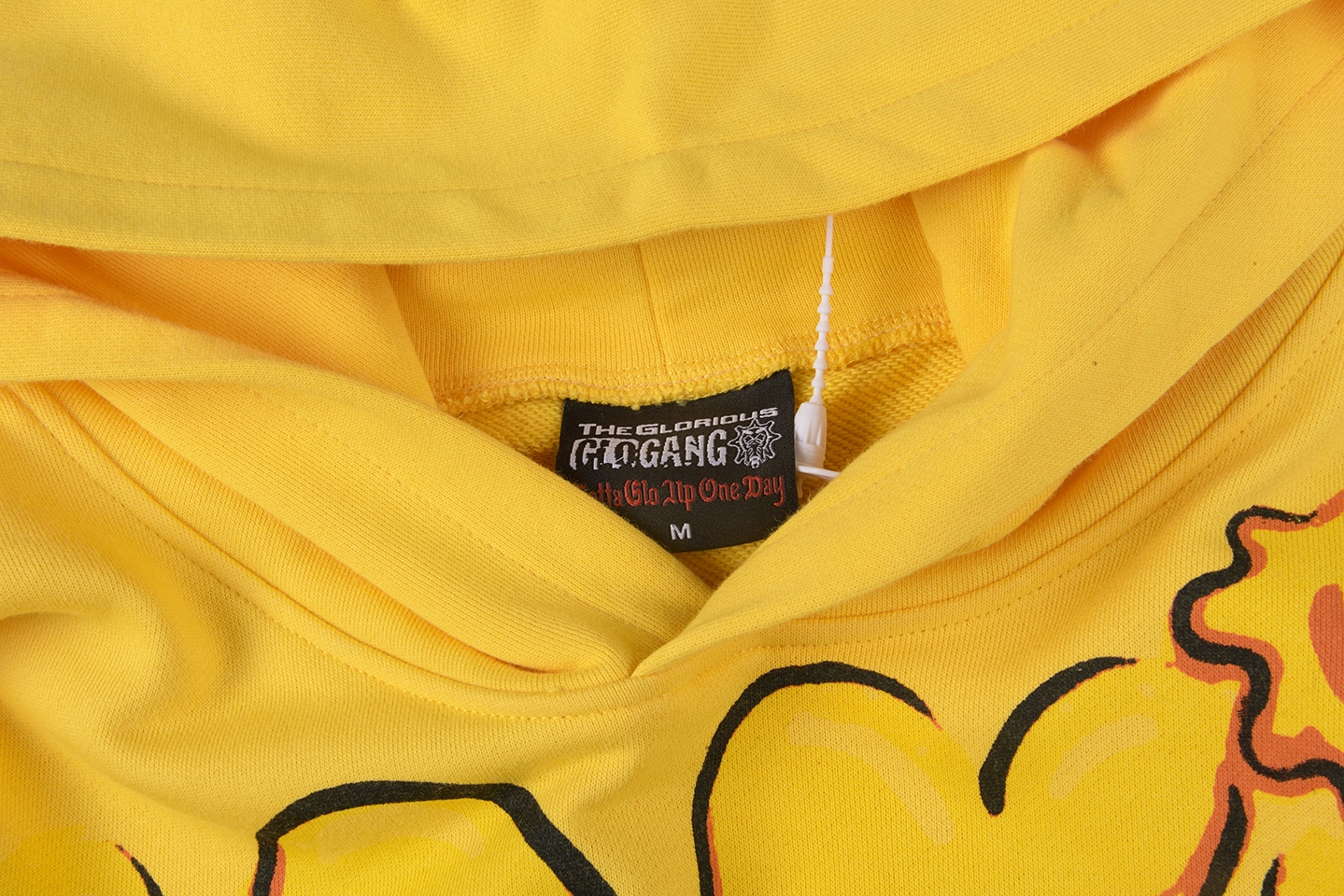 Glo-Gang-Yellow-Graffiti-Old-Way-Graphic-Hoodie7.webp Glo Gang Yellow Graffiti Old Way Graphic Hoodie