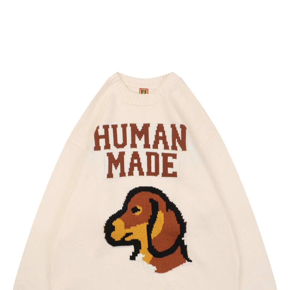 Human-Made-Dog-Graphic-Jacquard-Crewneck-Knit-Sweater5.jpeg.webp Human Made Dog Graphic Jacquard Crewneck Knit Sweater