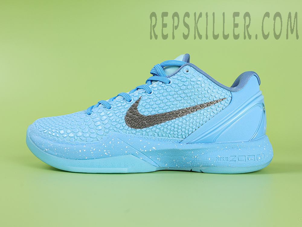 Nike Zoom Kobe 6 Ftb