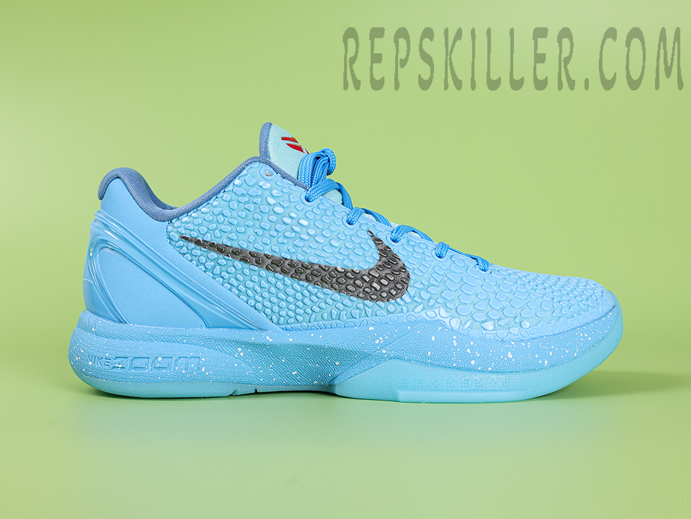 Nike Zoom Kobe 6 Ftb