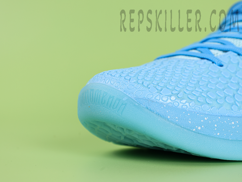 Nike Zoom Kobe 6 Ftb
