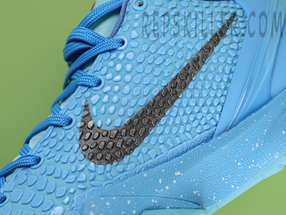 Nike Zoom Kobe 6 Ftb &ndash; Image 4