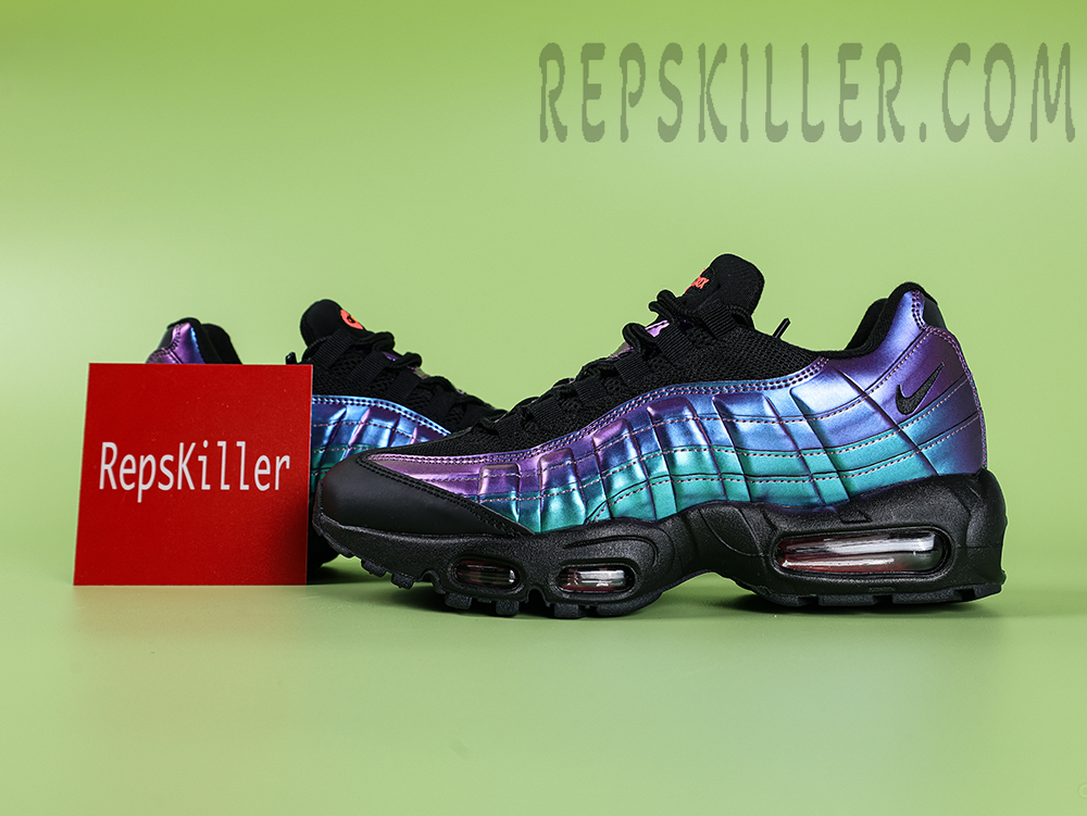 Nike Air Max 95 Tt Iridescent