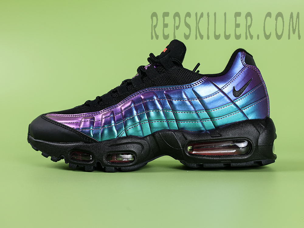 Nike Air Max 95 Tt Iridescent