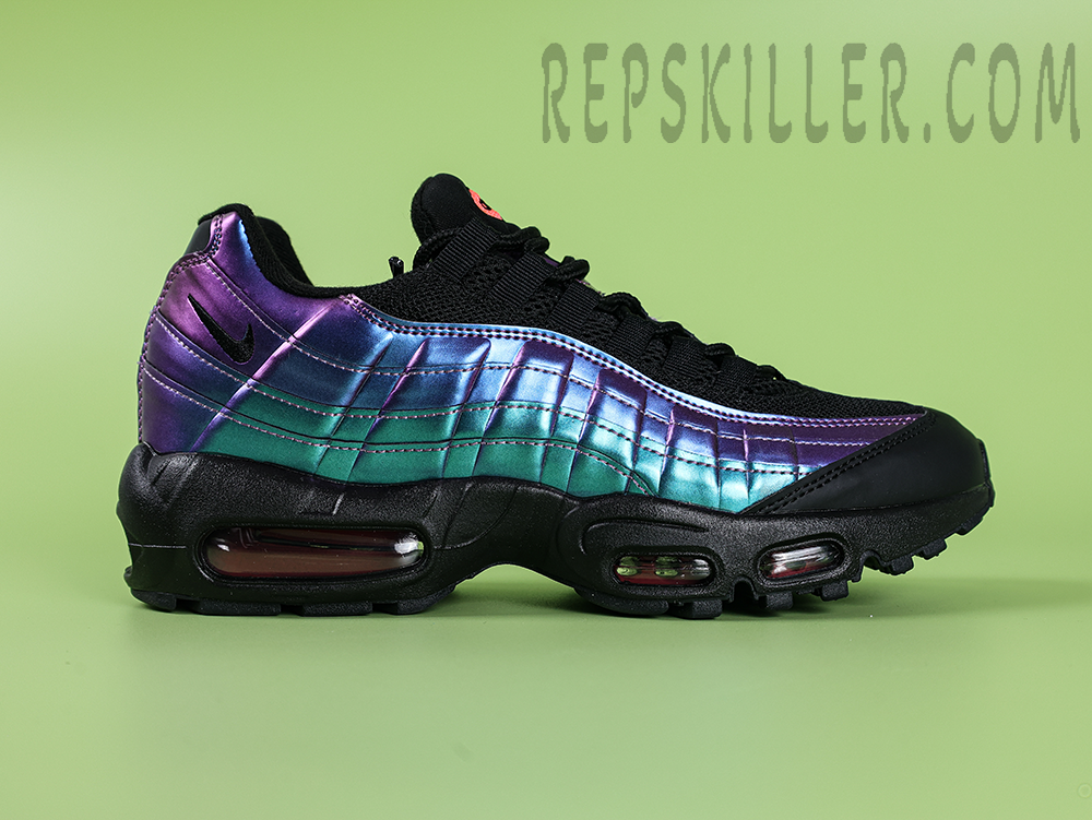 Nike Air Max 95 Tt Iridescent