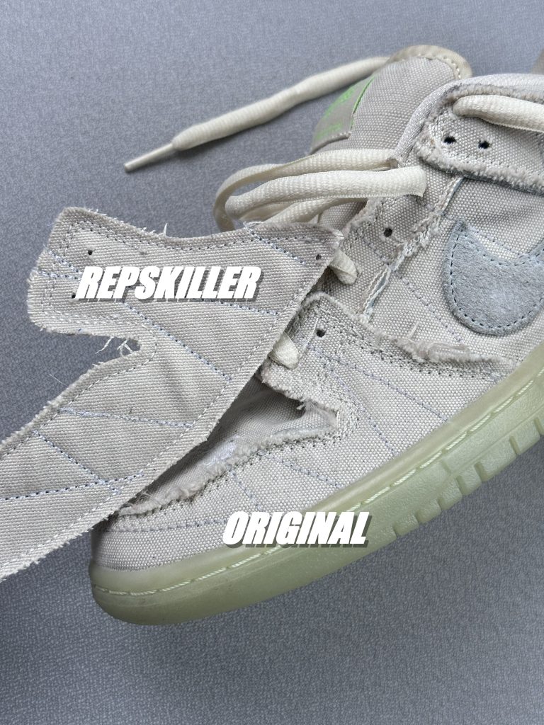 Dunk Low Sb Mummy – Image 5 Dunk Low SB 'Mummy'Replica