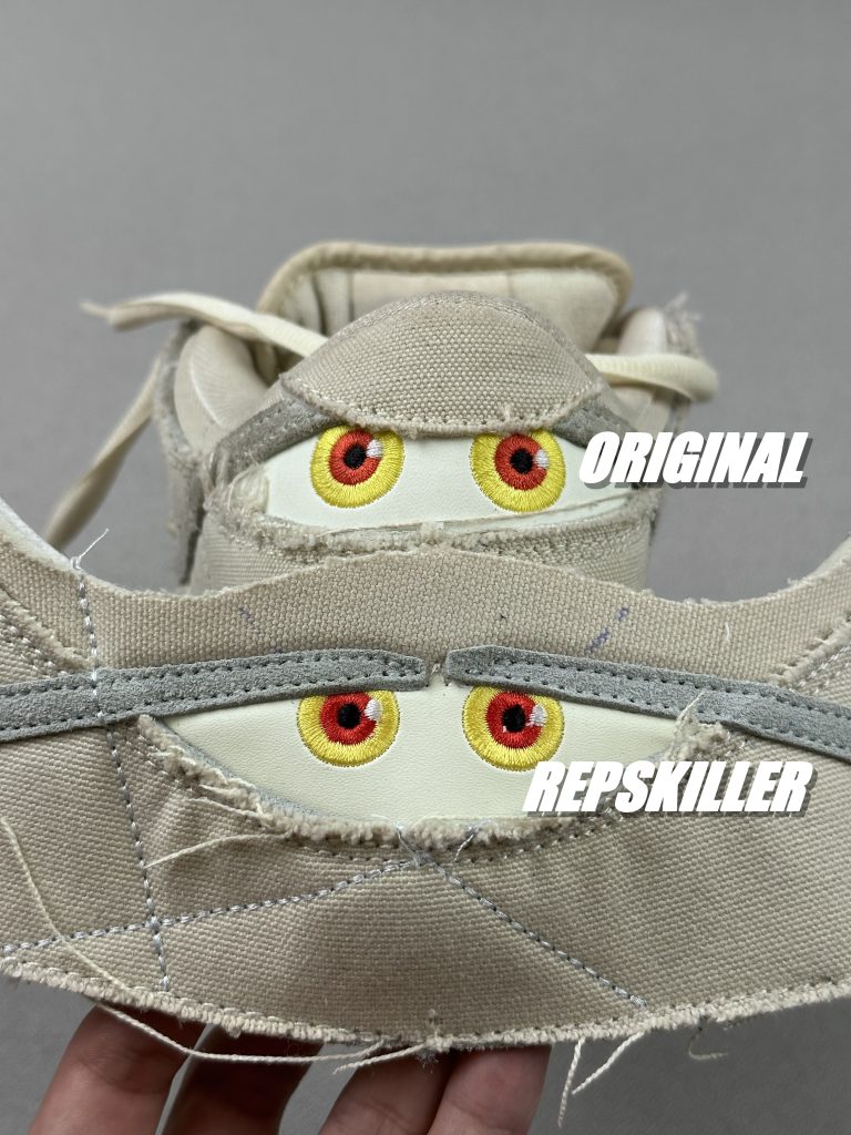 Dunk Low Sb Mummy – Image 7 Dunk Low SB 'Mummy'Replica