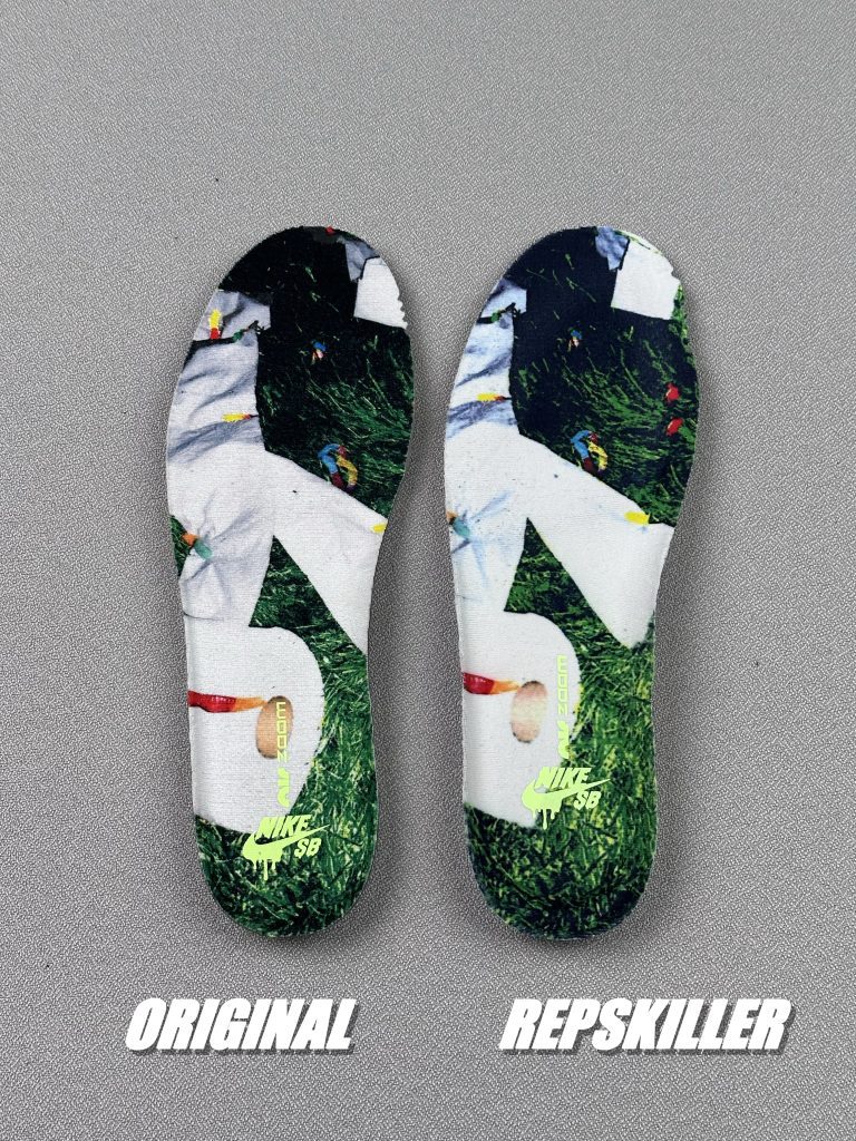 Dunk Low Sb Mummy – Image 8 Dunk Low SB 'Mummy'Replica