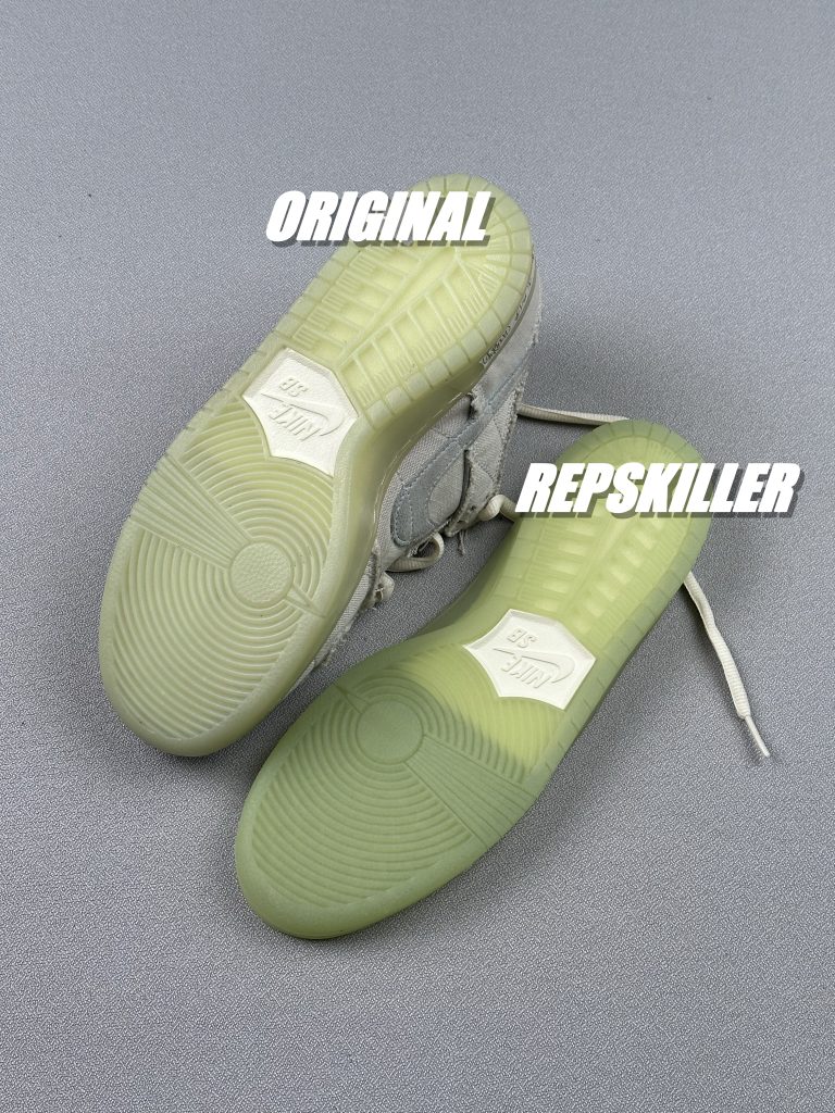 Dunk Low Sb Mummy – Image 10 Dunk Low SB 'Mummy'Replica