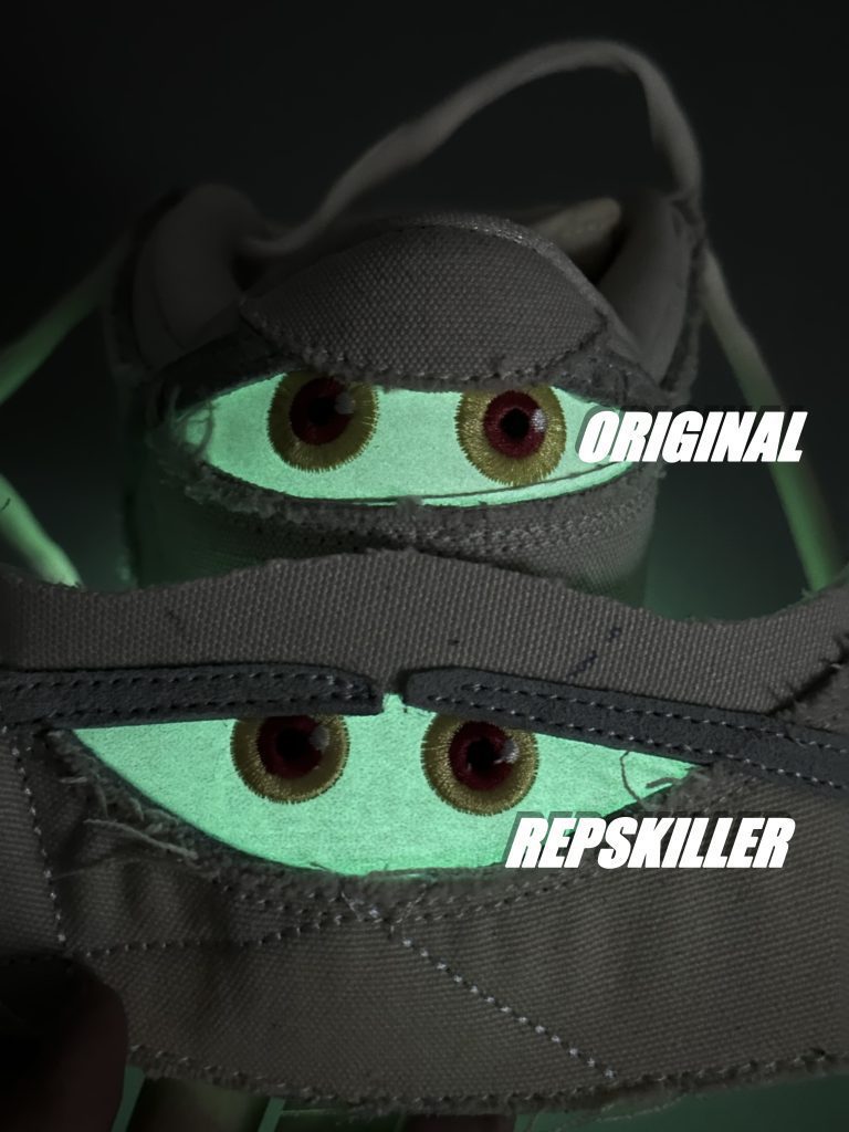 Dunk Low Sb Mummy – Image 3 Dunk Low SB 'Mummy'Replica