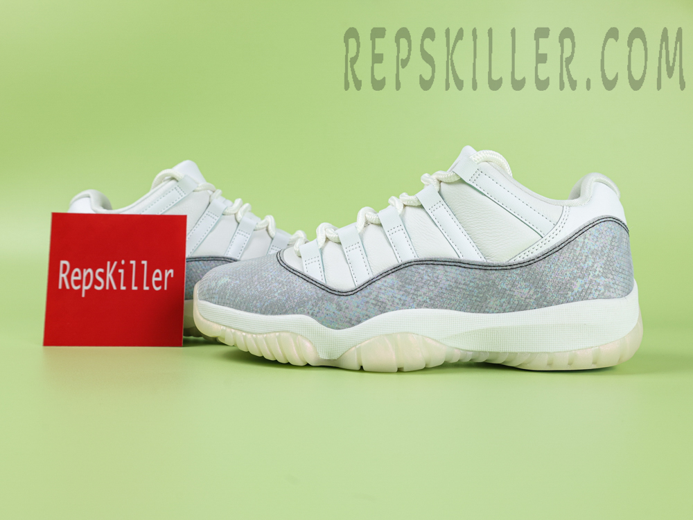 Air Jordan 11 Retro Low Year Of The Snake
