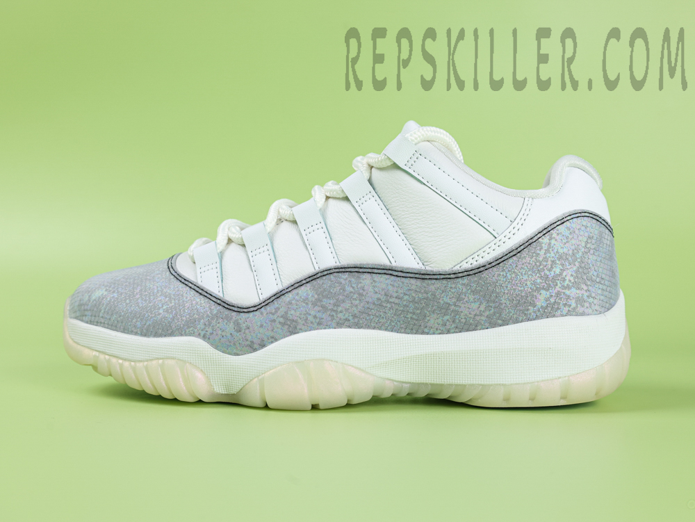 Air Jordan 11 Retro Low Year Of The Snake