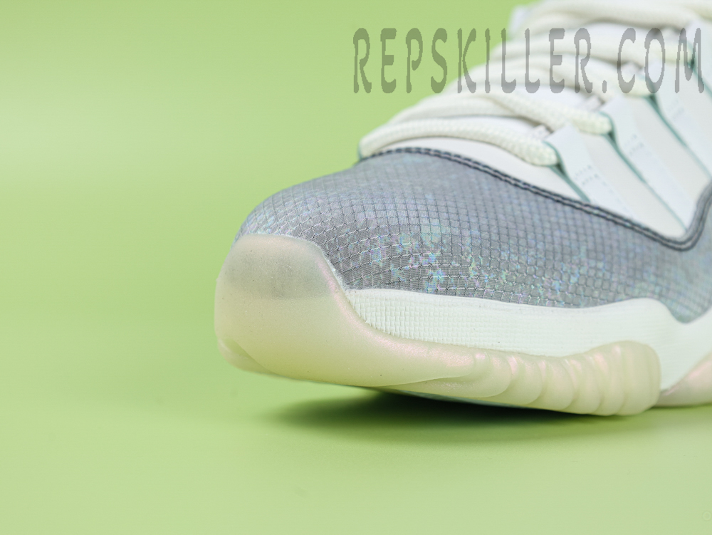 Toe cap