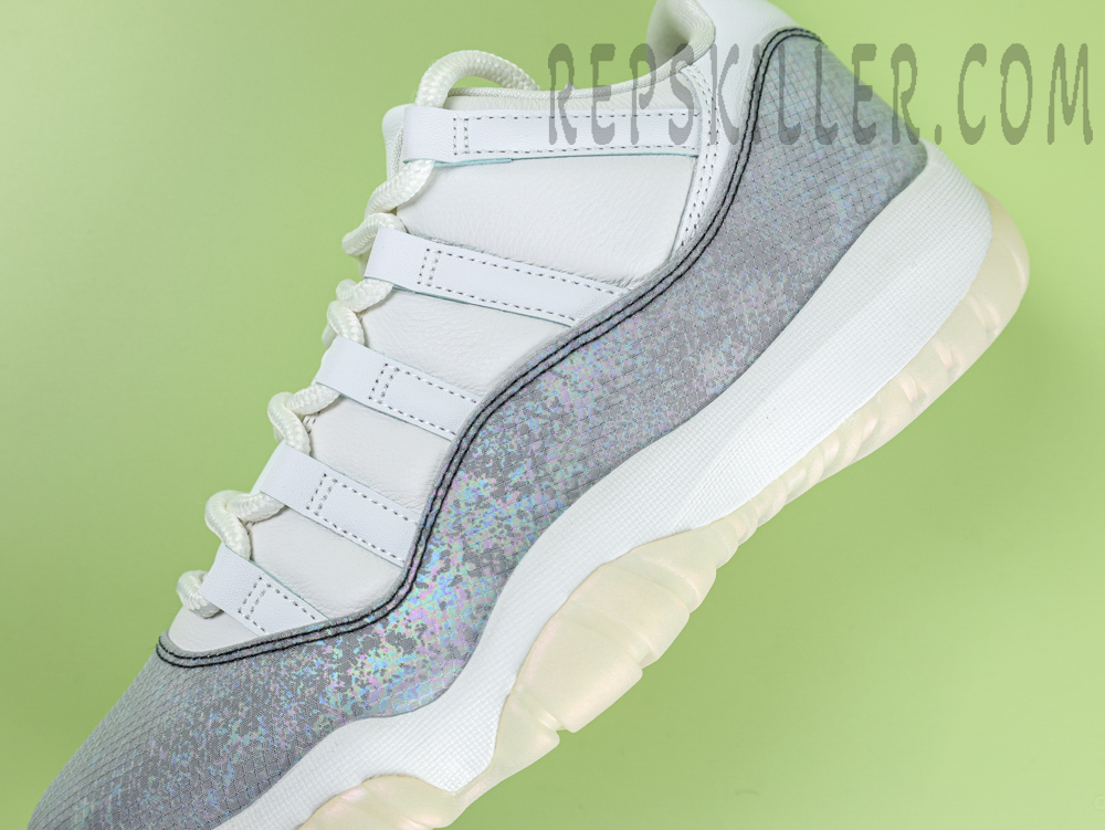 Air Jordan 11 Retro Low Year Of The Snake &ndash; Image 4