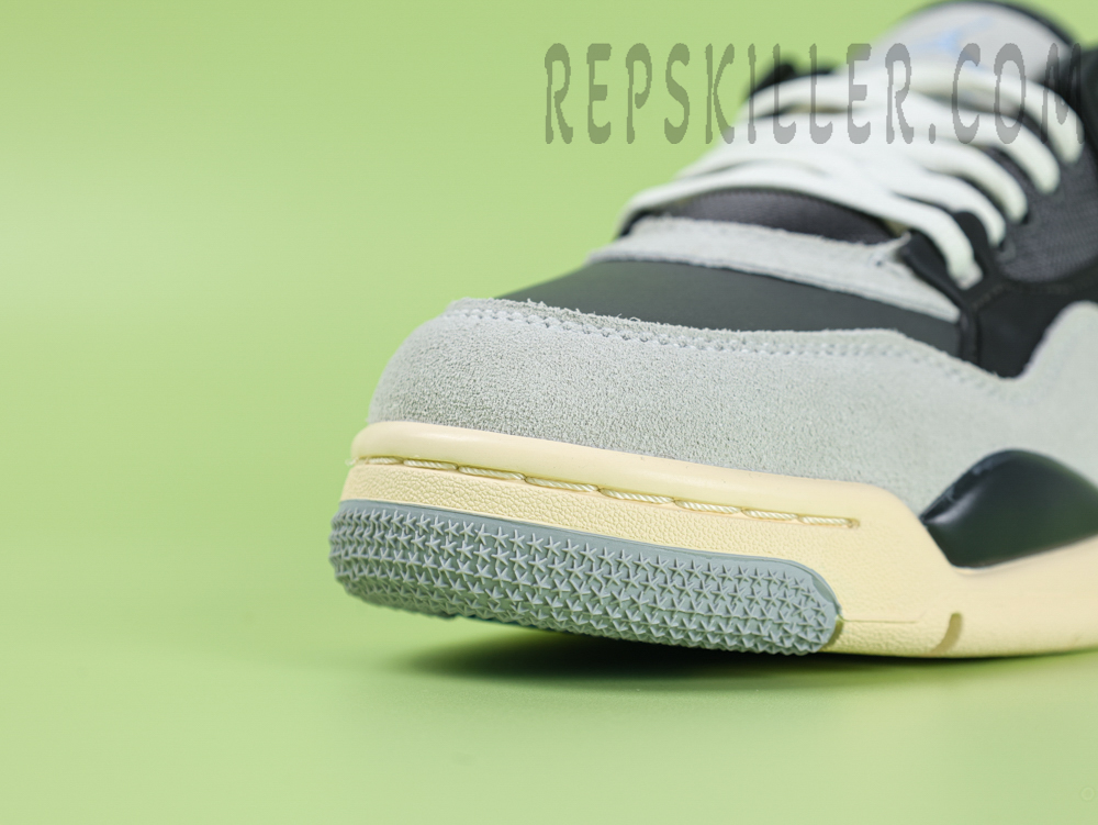 Air Jordan 4 Rm Iron Grey