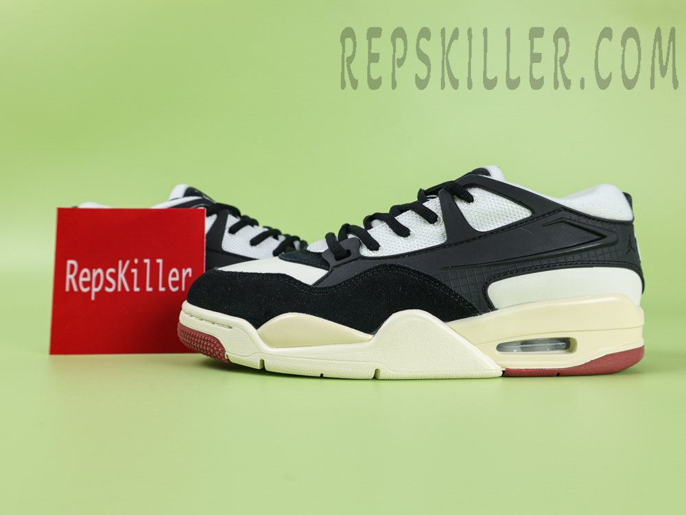 Air Jordan 4 Rm Canyon Rust