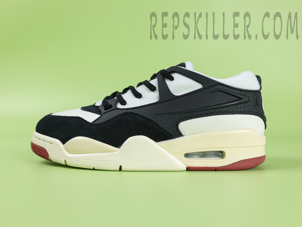 Air Jordan 4 Rm Canyon Rust