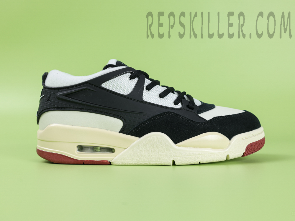 Air Jordan 4 Rm Canyon Rust