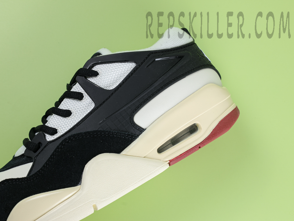 Air Jordan 4 Rm Canyon Rust &ndash; Image 2
