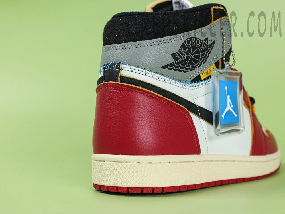 Air Jordan 1 Retro High Og Sp Chicago Shadow &ndash; Image 5