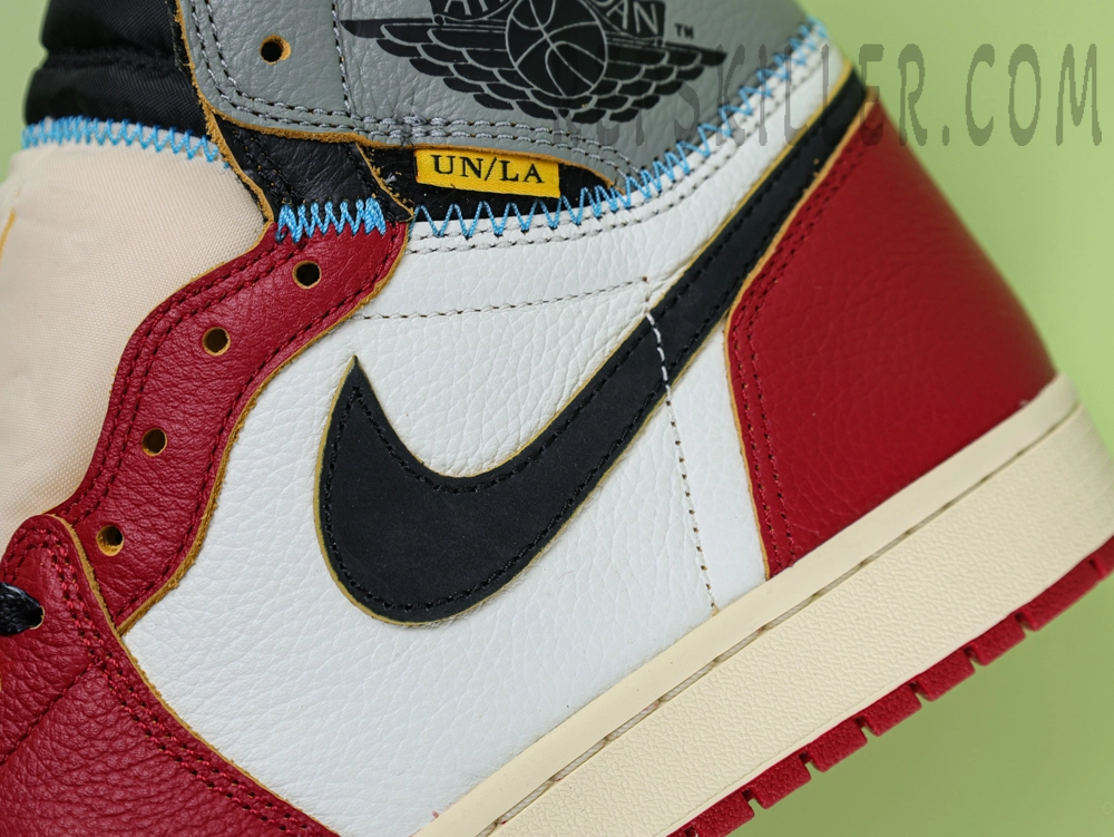 Air Jordan 1 Retro High Og Sp Chicago Shadow &ndash; Image 4
