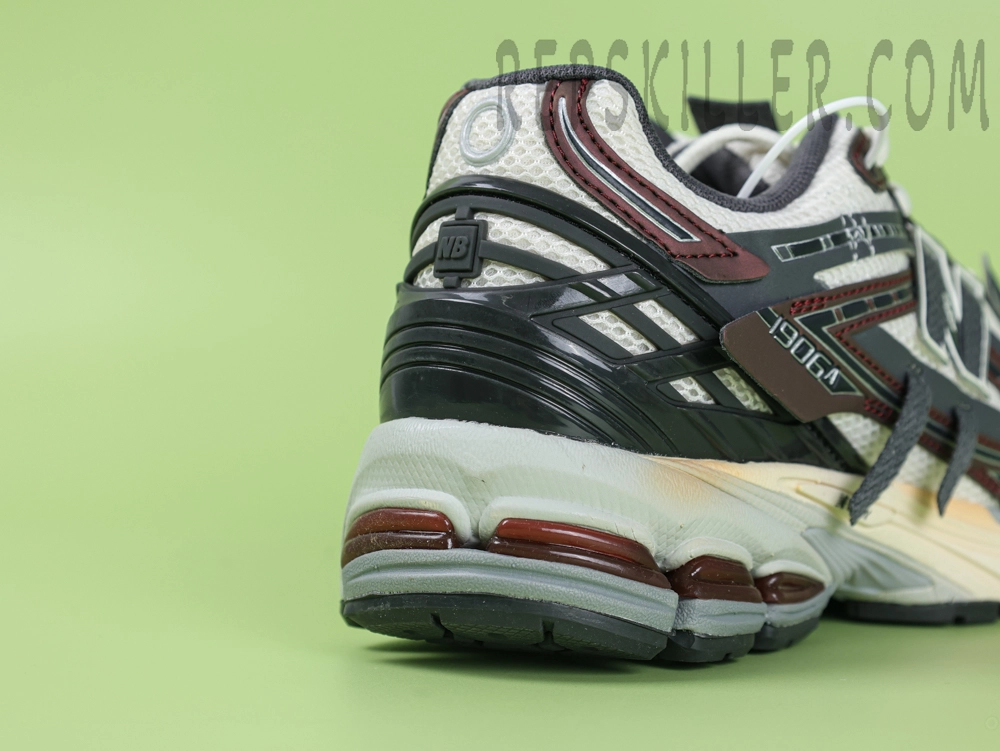 New Balance 1906R Brown &ndash; Image 3