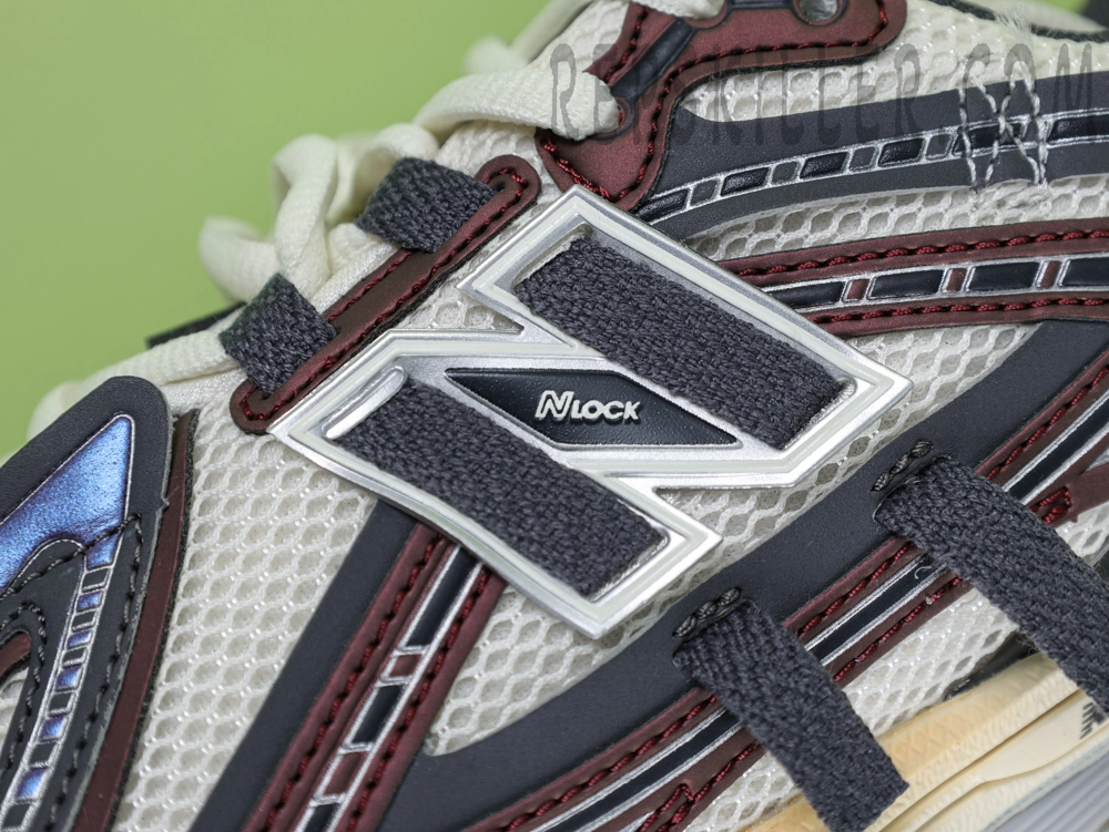 New Balance 1906R Brown &ndash; Image 2
