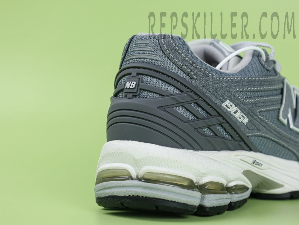 New Balance 1906R Titanium &ndash; Image 3