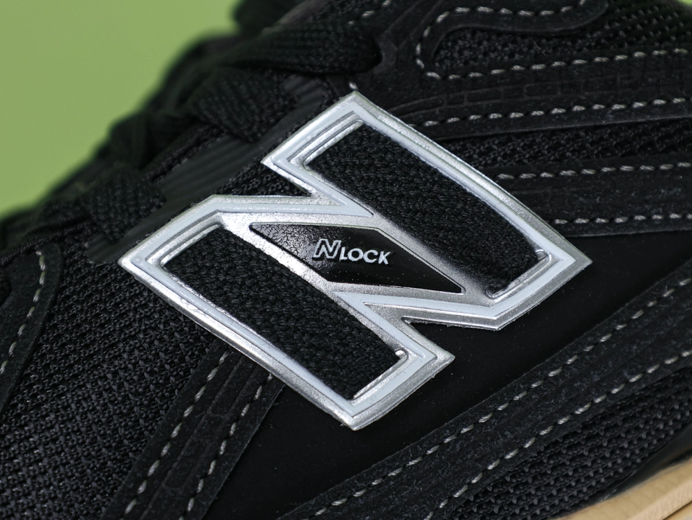 New Balance 1906R Black Taos Taupe &ndash; Image 2