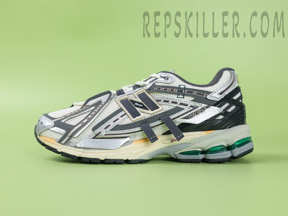 New Balance 1906A Tech Explosion