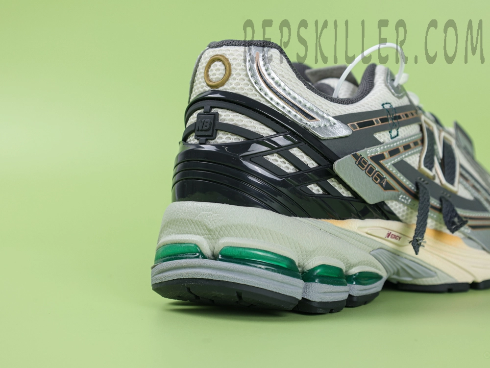 New Balance 1906A Tech Explosion &ndash; Image 3
