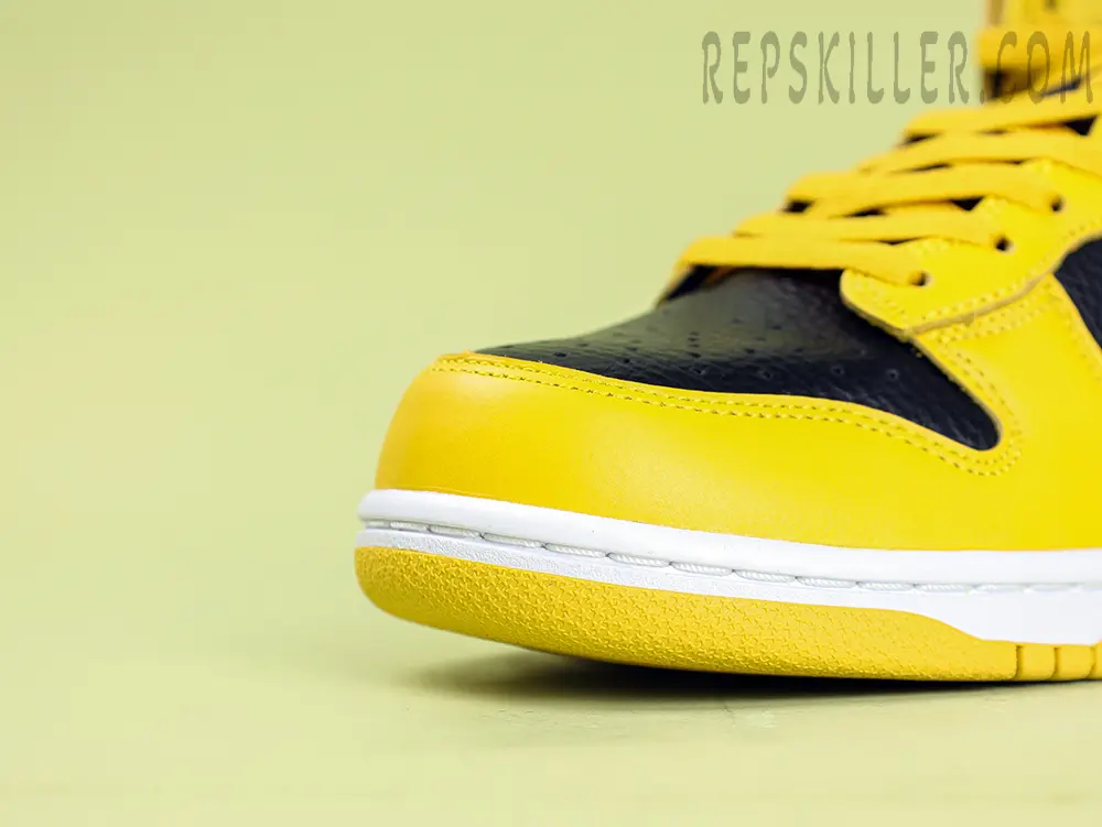 Wu Tang Clan Nike Dunk Retro
