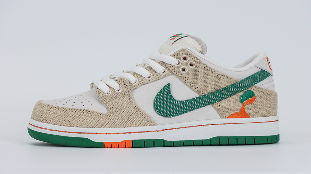 Dunk Low 85 &lsquo;Athletic Department&rsquo; Reps