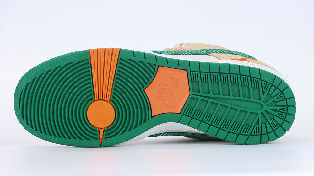 Dunk Low 85 &lsquo;Athletic Department&rsquo; Reps
