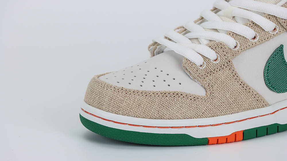 Dunk Low 85 &lsquo;Athletic Department&rsquo; Reps