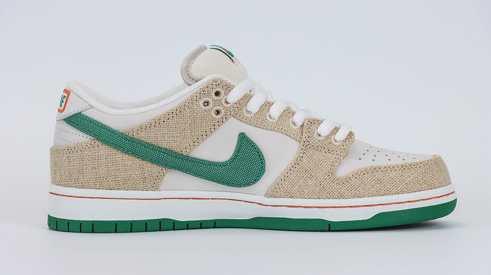 Dunk Low 85 &lsquo;Athletic Department&rsquo; Reps