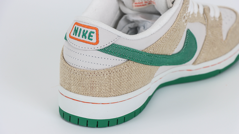 Dunk Low 85 &lsquo;Athletic Department&rsquo; Reps
