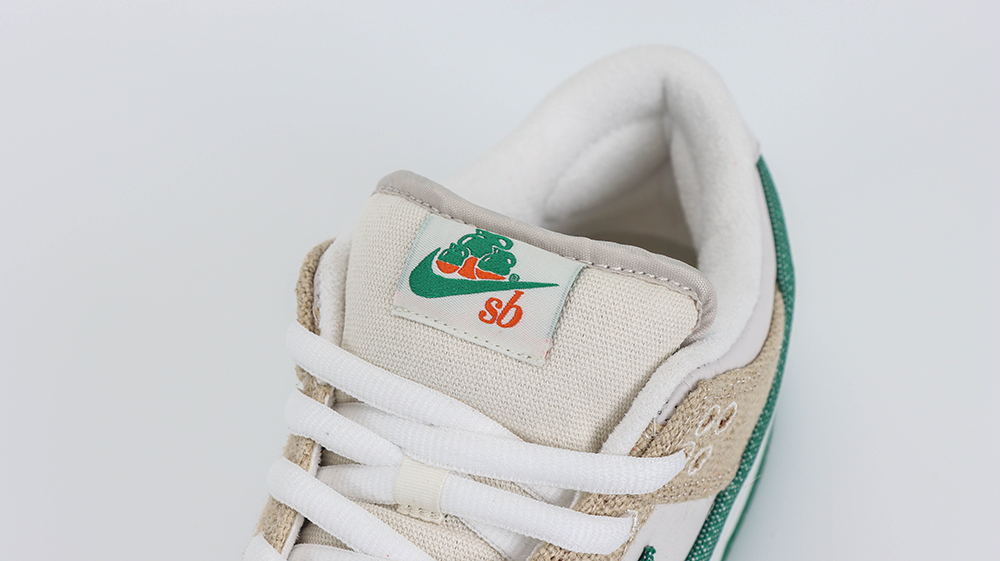 Dunk Low 85 &lsquo;Athletic Department&rsquo; Reps