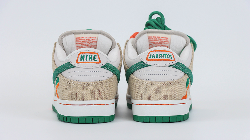 Dunk Low 85 &lsquo;Athletic Department&rsquo; Reps