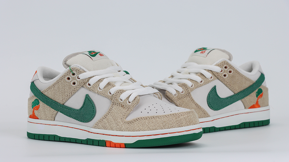 Sb Dunk Low Jarritos