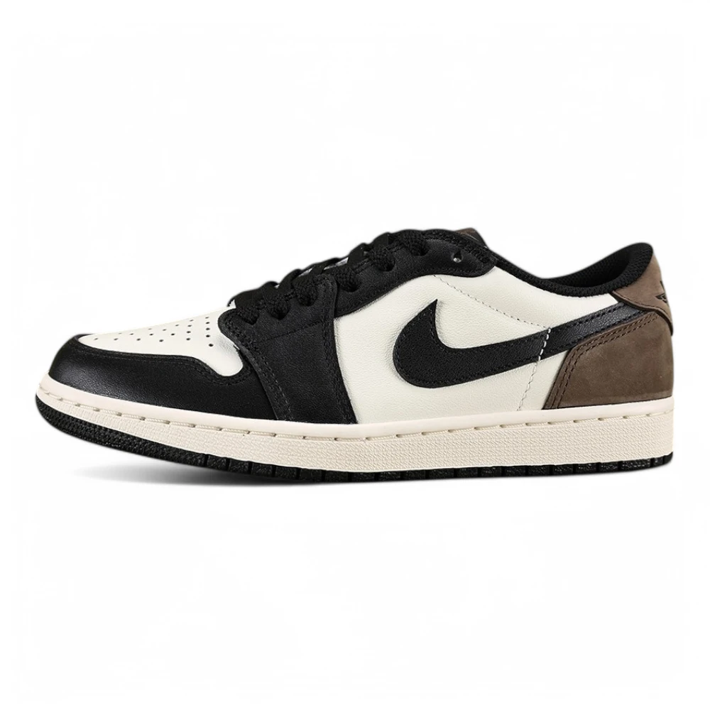 Air Jordan 1 Retro Low Og Mocha