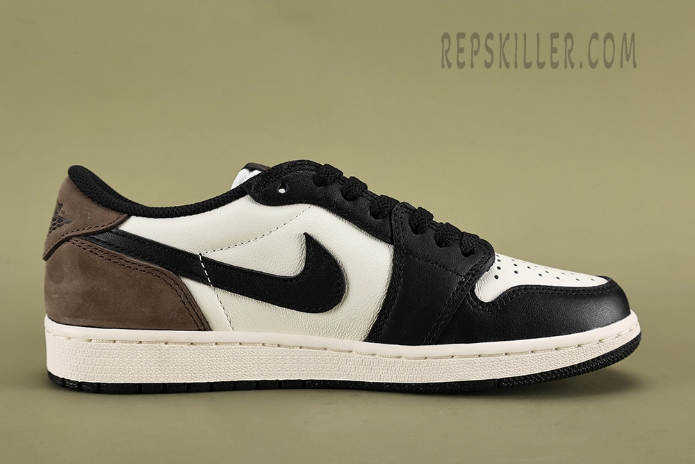 Air Jordan 1 Retro Low Og Mocha