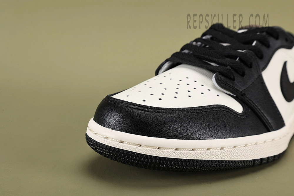 Air Jordan 1 Retro Low Og Mocha