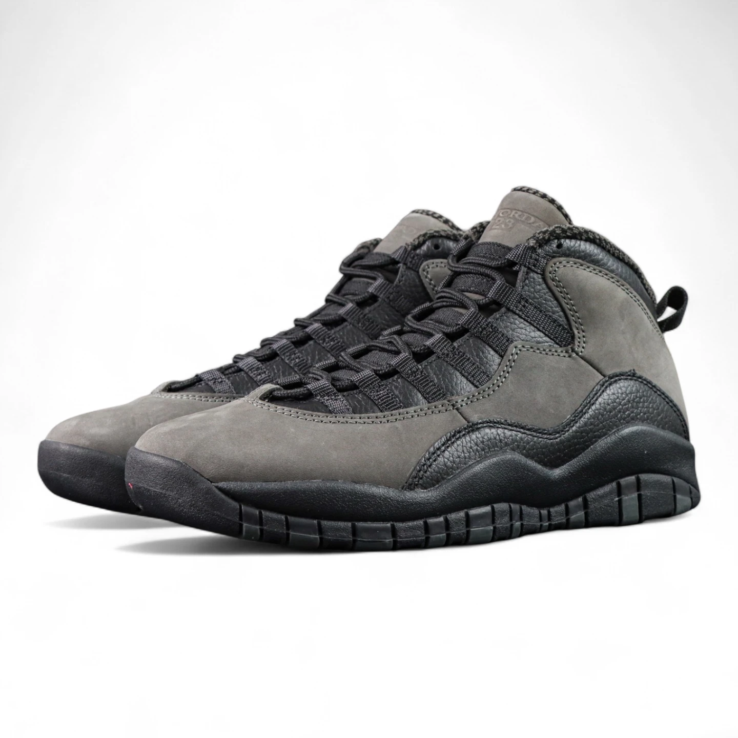 Jordan 10 Retro Shadow 2025