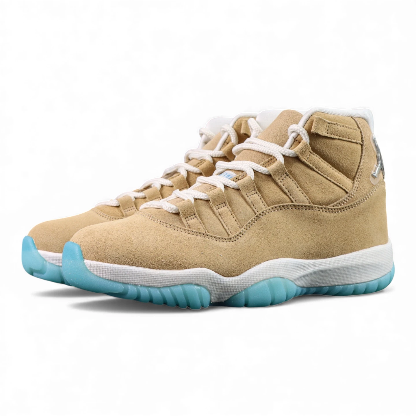 Jordan 11 Retro H Town