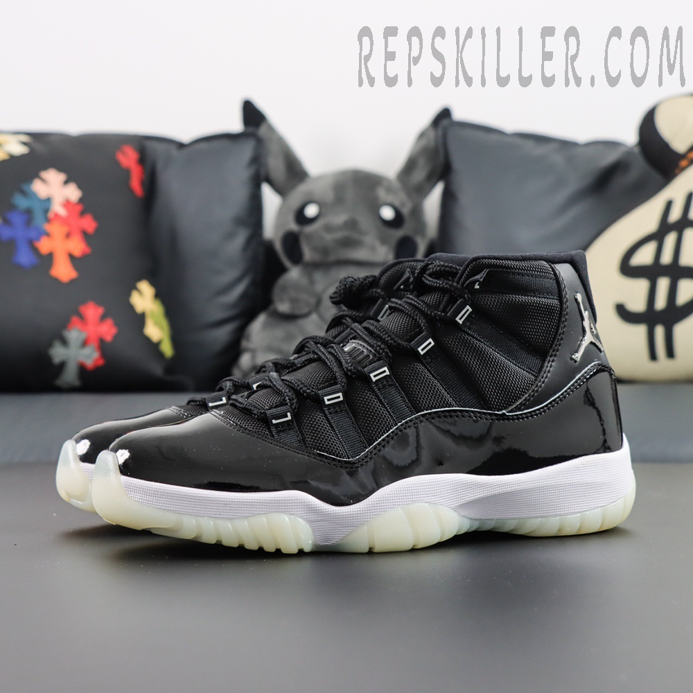 Jordan 11 Retro Jubilee 25Th Anniversary