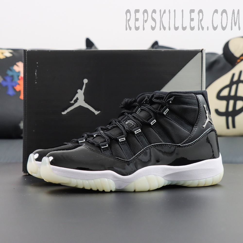 Jordan 11 Retro Jubilee 25Th Anniversary